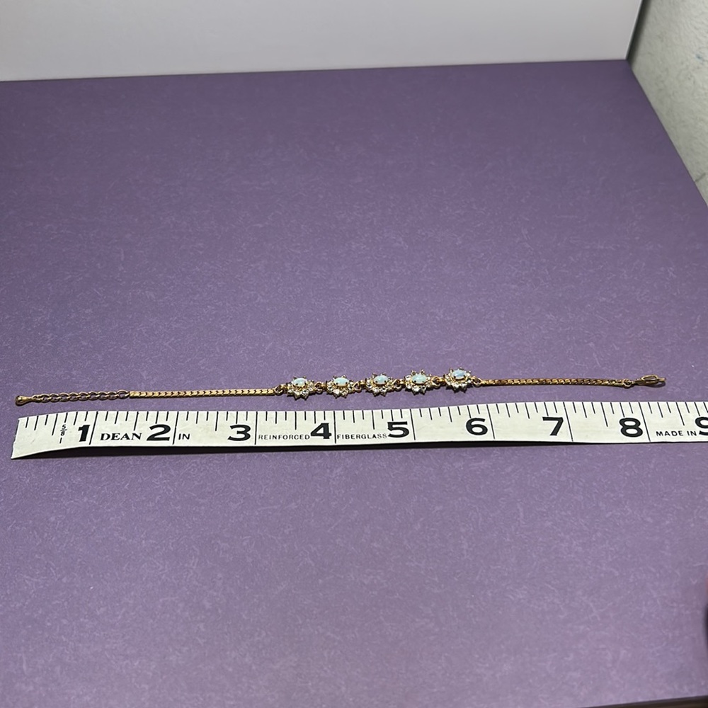 Opal Bracelet - Picture 4 of 5